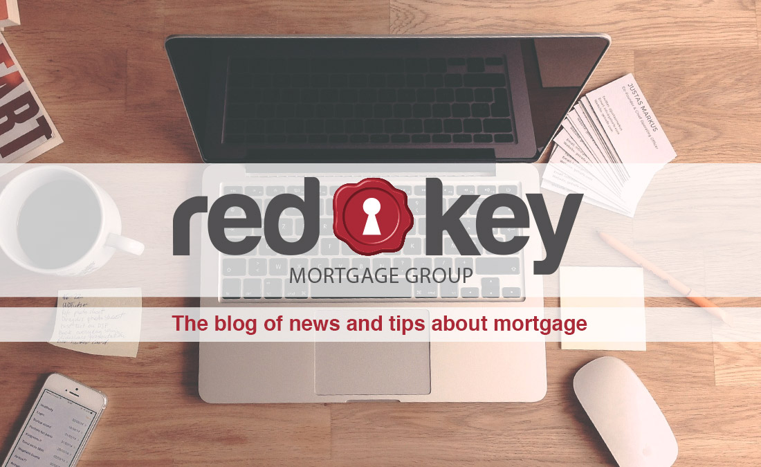 Red Key Mortgage Blog